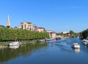 Ramoneur Saint-Étienne