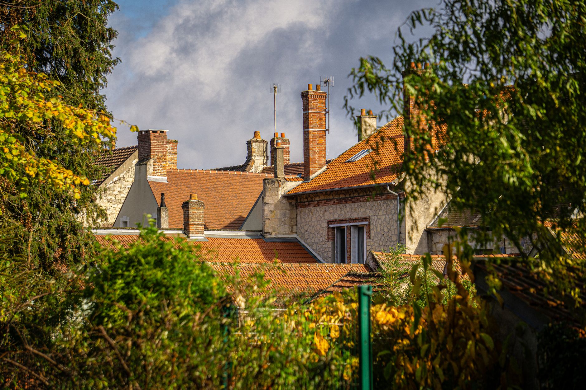 Ramoneur Saint-Étienne